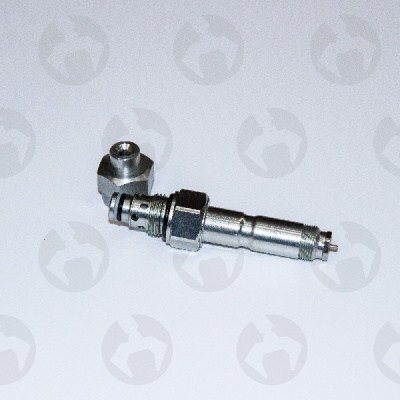 Соленоидный клапан Palfinger EV4615